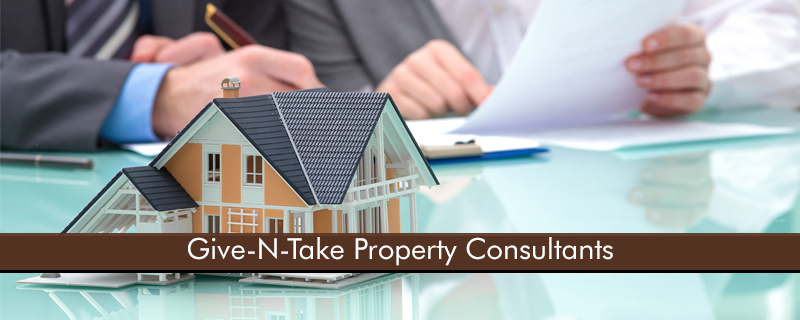 Give-N-Take Property Consultants 
